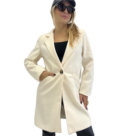 Cappotto media lunghezza DOCTOR